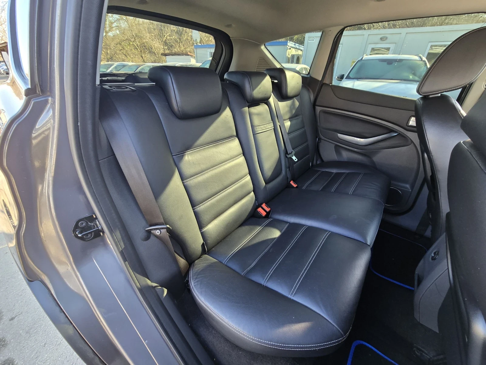 Ford Kuga 2.0 163�.�  | Mobile.bg � ����������� 14