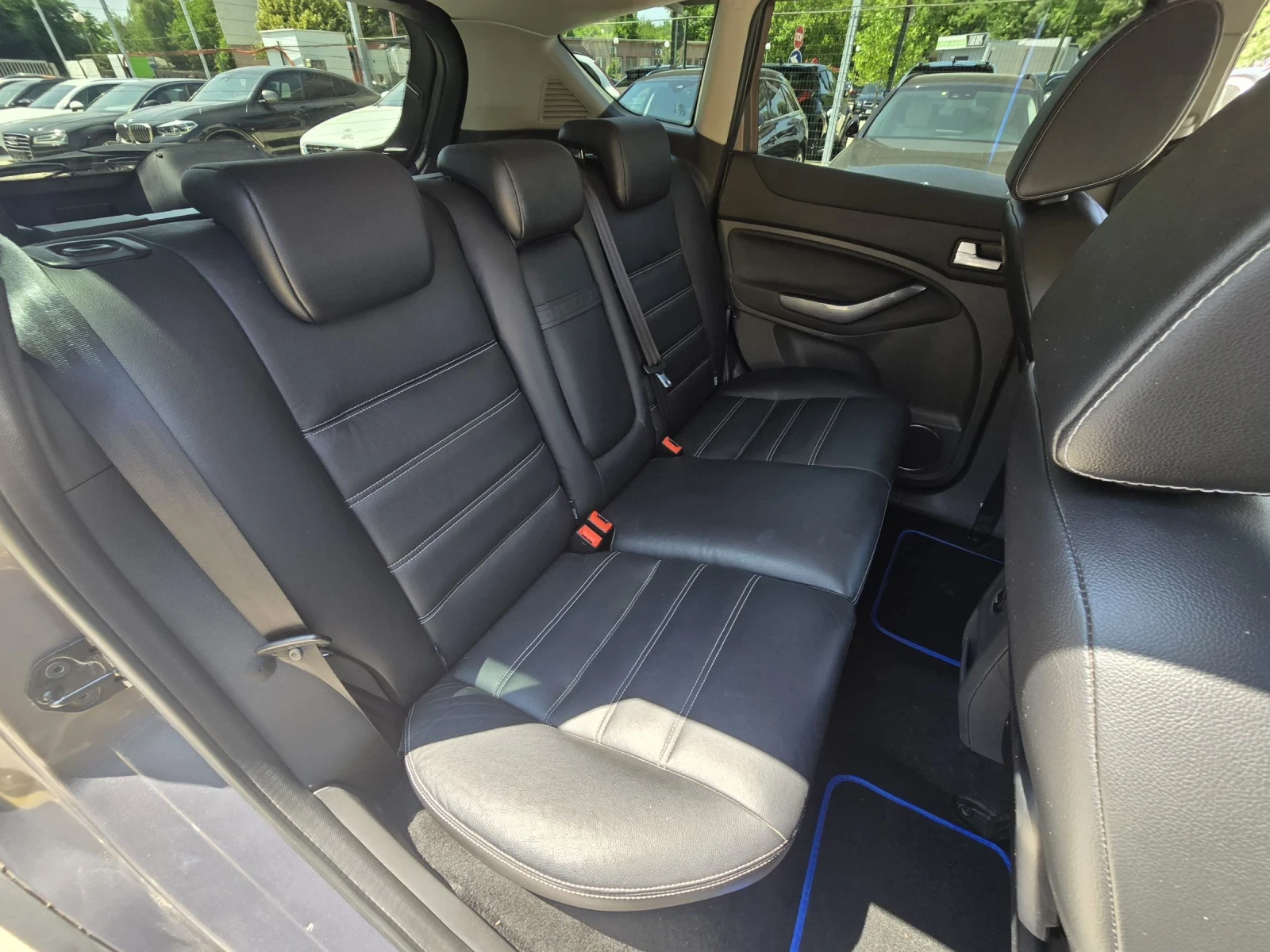 Ford Kuga 2.0 163.    | Mobile.bg   14