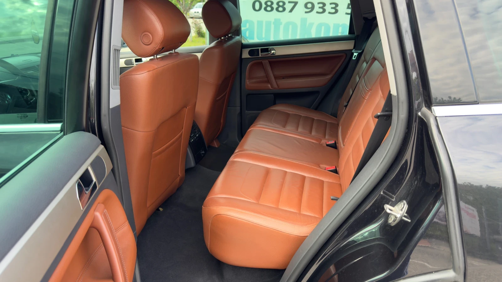 VW Touareg | Mobile.bg   12