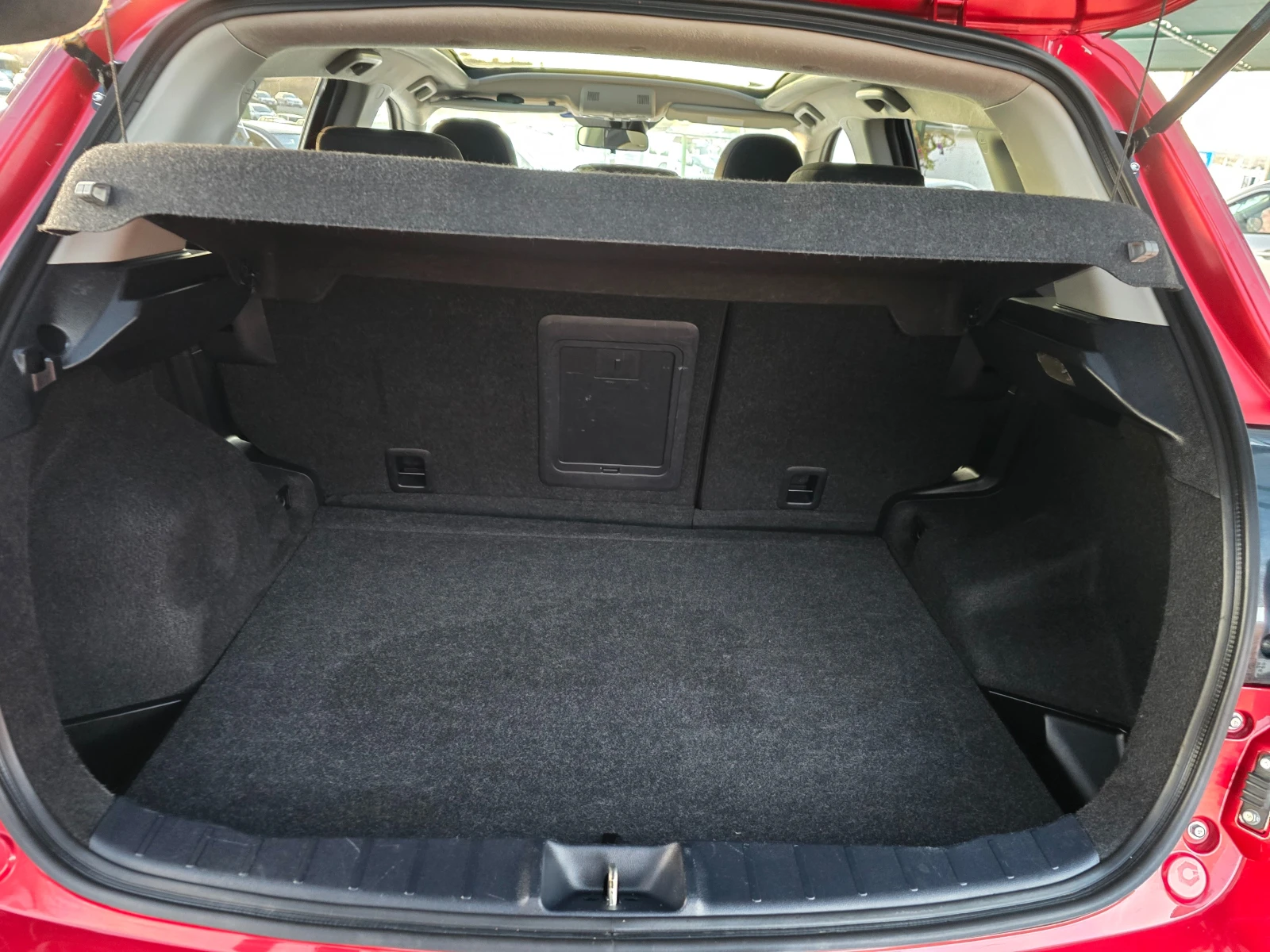 Mitsubishi ASX 1.8DiD-4×4= Navi= Xenon= Panorama  | Mobile.bg   15