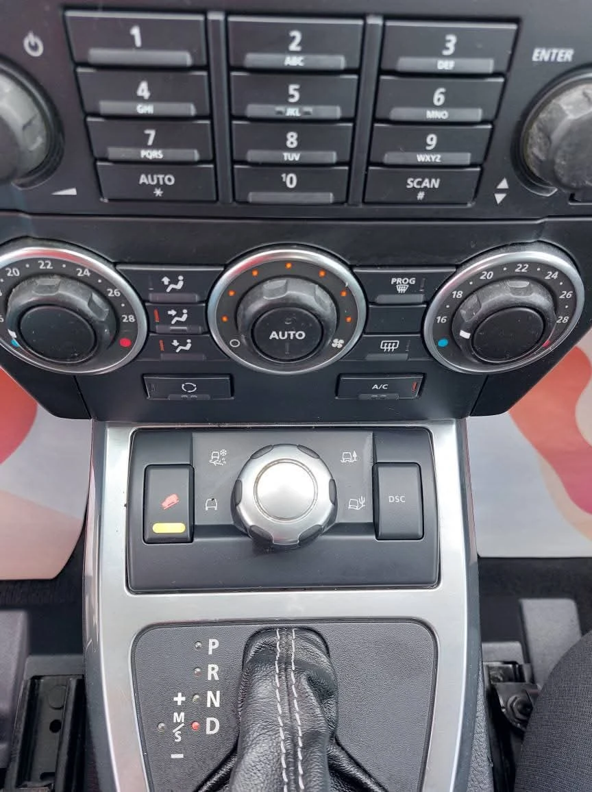 Land Rover Freelander 2.2TD4* AUTOMATIC* 36.  287.*  | Mobile.bg   12