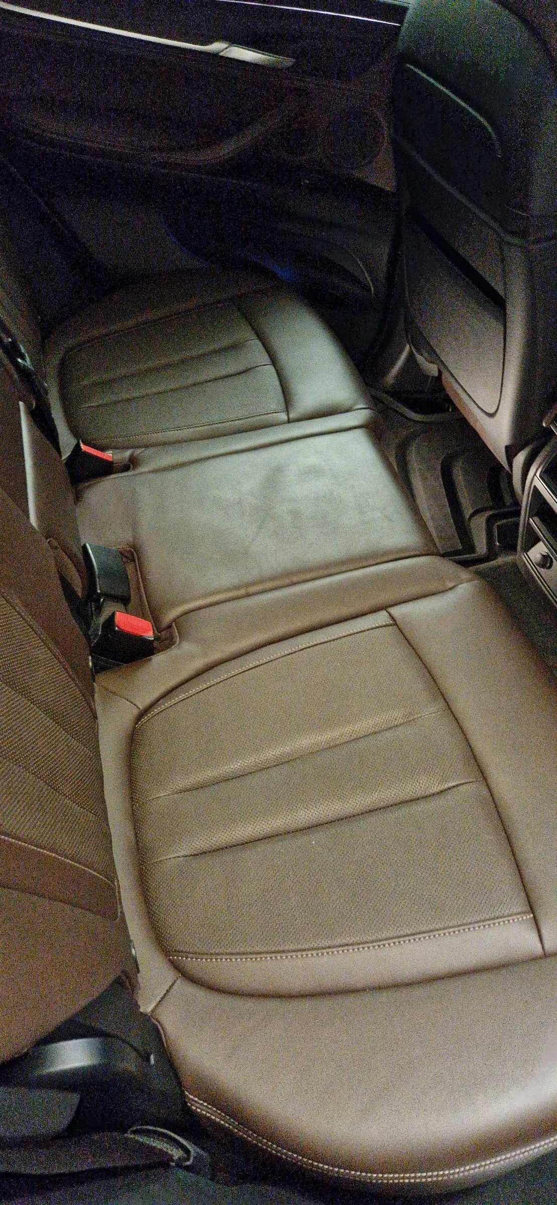 BMW X5 M50D - изображение 10