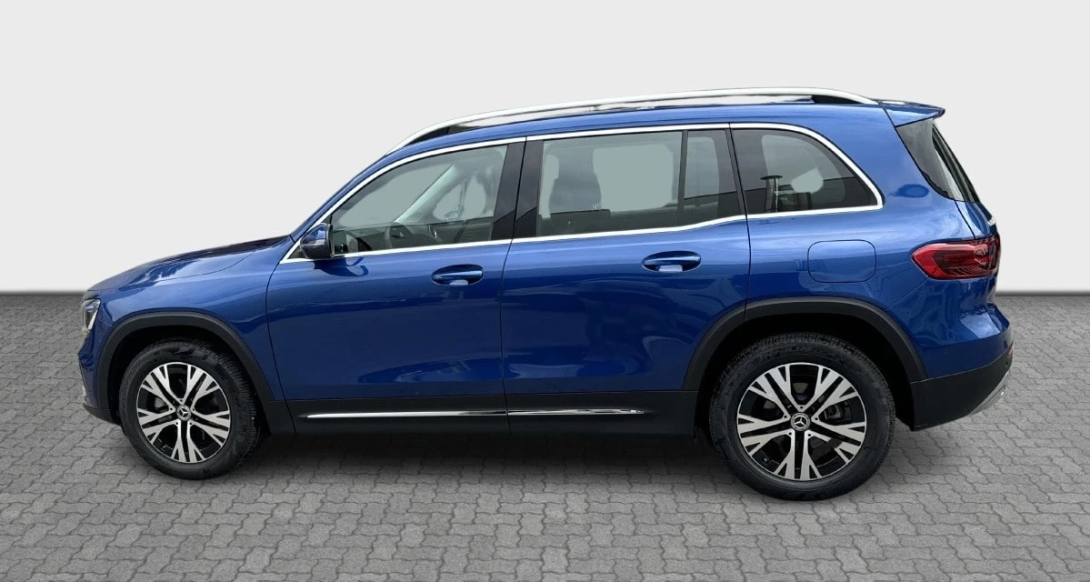 Mercedes-Benz GLB 200 - изображение 2