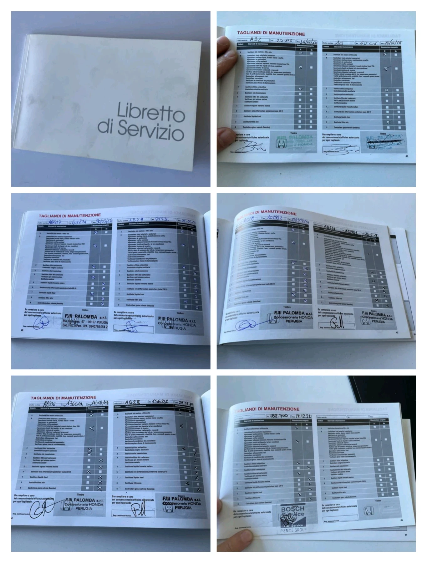 Honda Cr-v 2.2 DTEC/4x4/6��./EU5 | Mobile.bg � ����������� 14