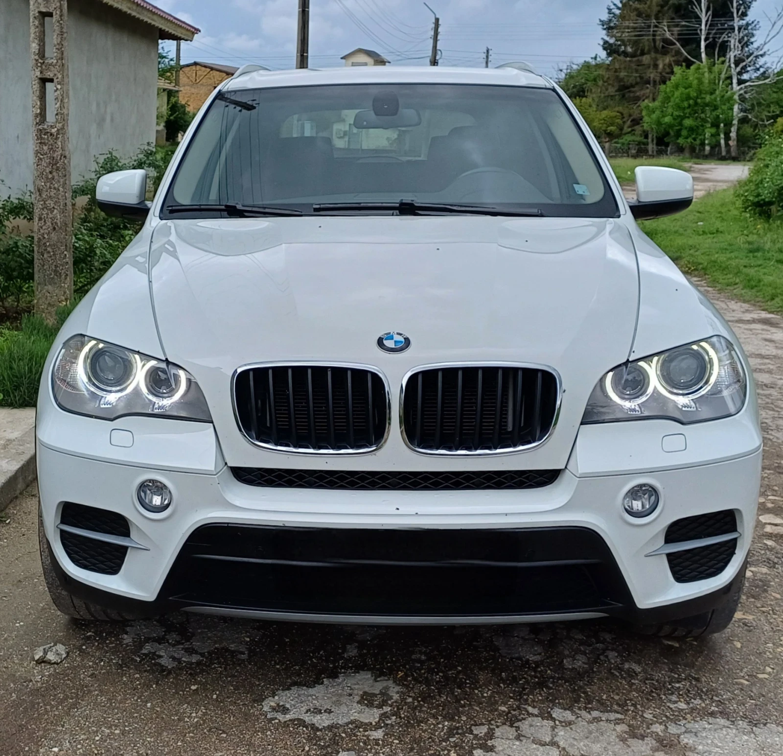 BMW X5 � ���� ����� | Mobile.bg � ����������� 1