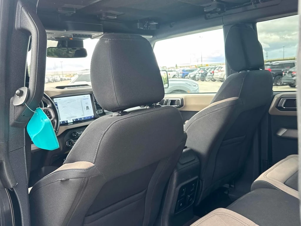 Ford Bronco * Wildtrak 4 Door Advanced 4x4 * CARFAX *  | Mobile.bg � ����������� 11