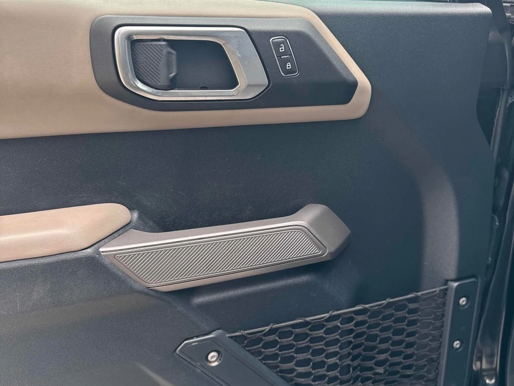 Ford Bronco * Wildtrak 4 Door Advanced 4x4 * CARFAX *  | Mobile.bg � ����������� 13