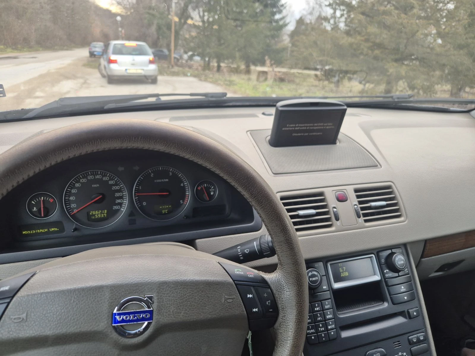 Volvo Xc90  - изображение 7