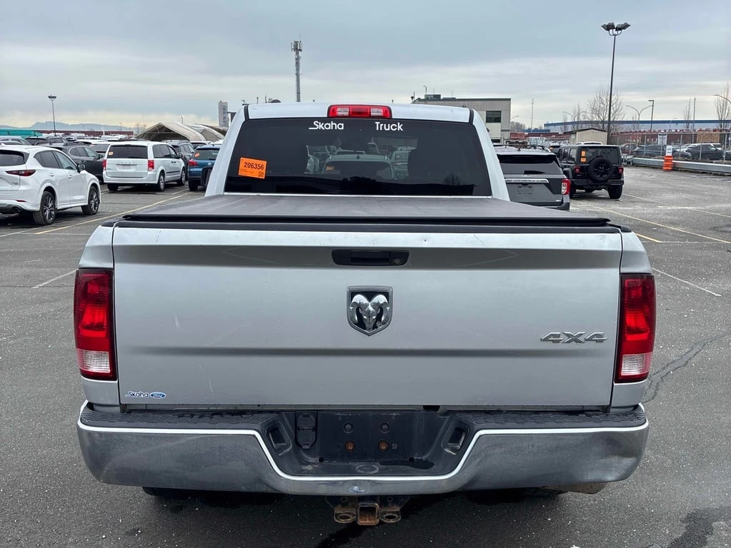 Dodge RAM 1500 * ST * CARFAX * ���� �� �� | Mobile.bg � ����������� 4