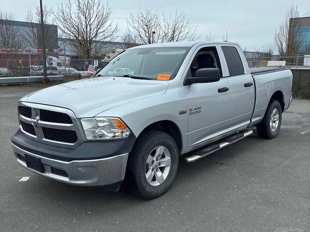 Dodge RAM 1500 * ST * CARFAX * ���� �� �� | Mobile.bg � ����������� 1