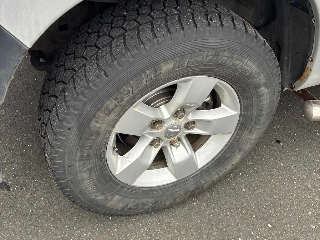 Dodge RAM 1500 * ST * CARFAX * ���� �� �� | Mobile.bg � ����������� 6