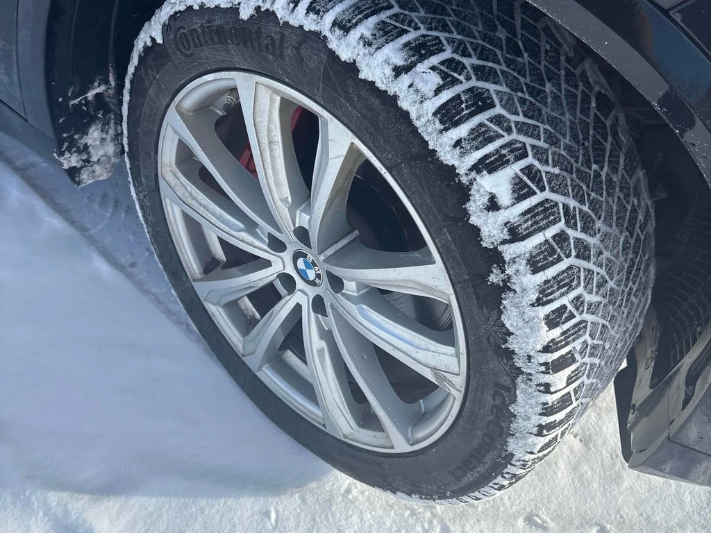 BMW X5 xDrive40i* ТОП* LASER* DISTRONIC* ОБДУХВАНЕ* H/K*  - изображение 7