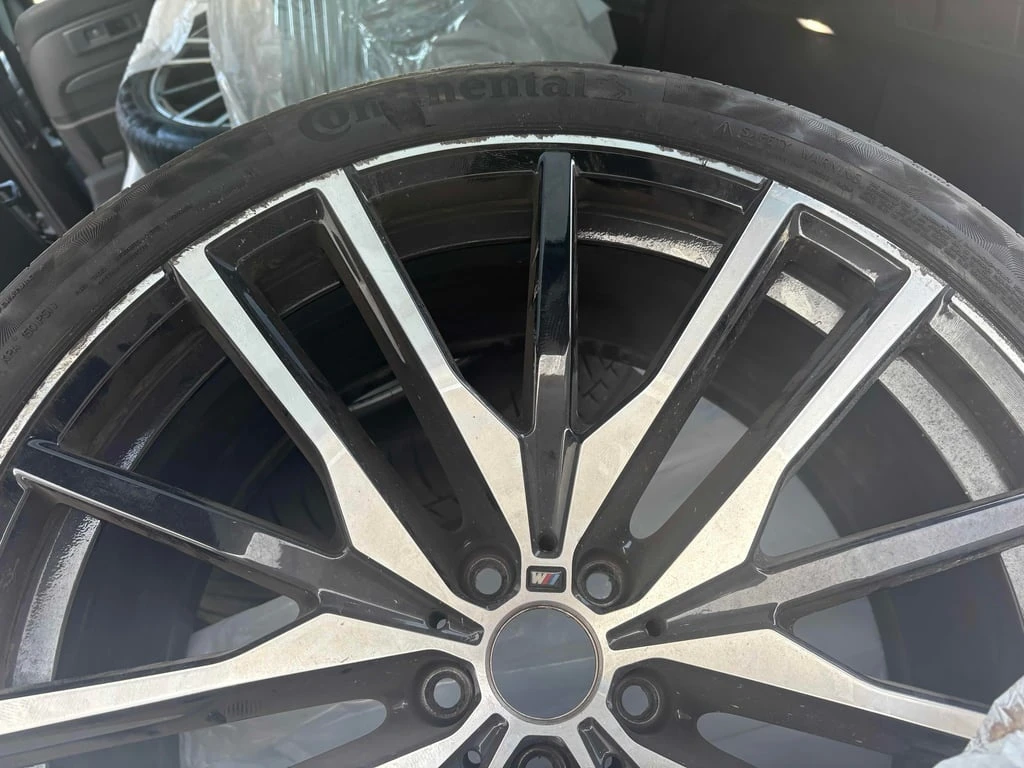 BMW X5 xDrive40i* ���* LASER* DISTRONIC* ���������* H/K*  | Mobile.bg � ����������� 12