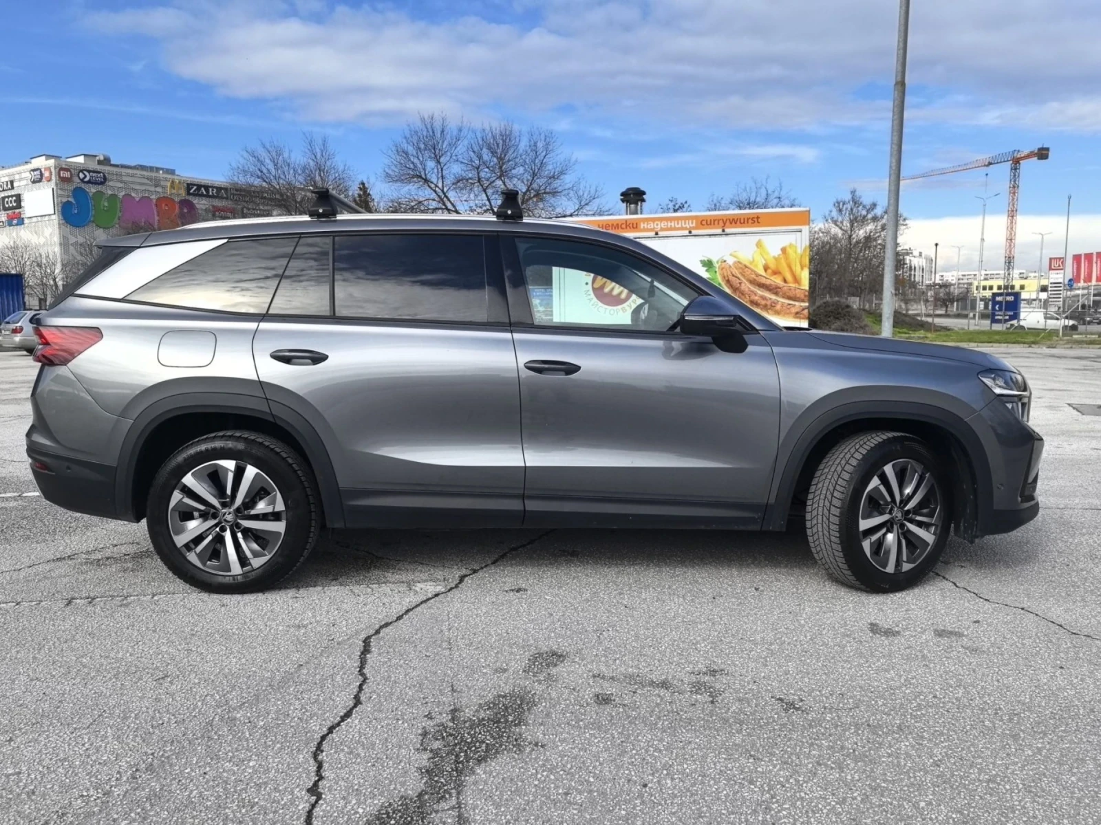 Skoda Kodiaq 2.0 TDI - изображение 7