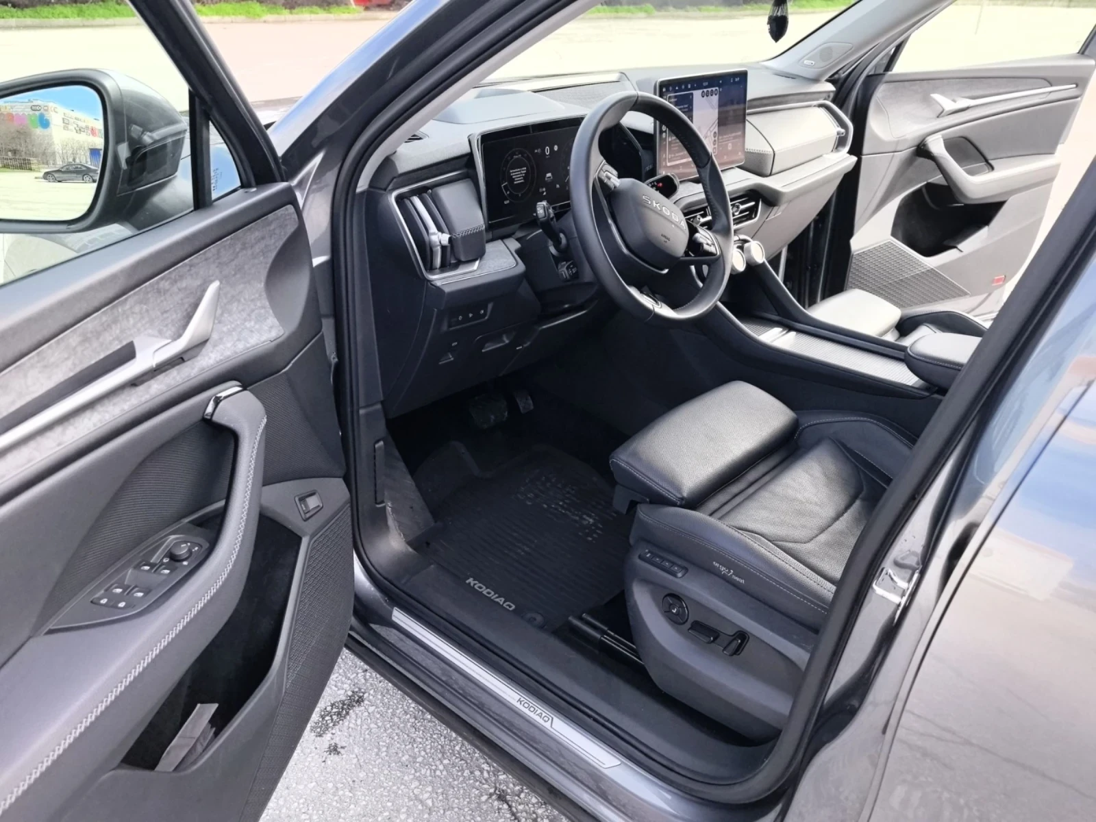 Skoda Kodiaq 2.0 TDI - изображение 10