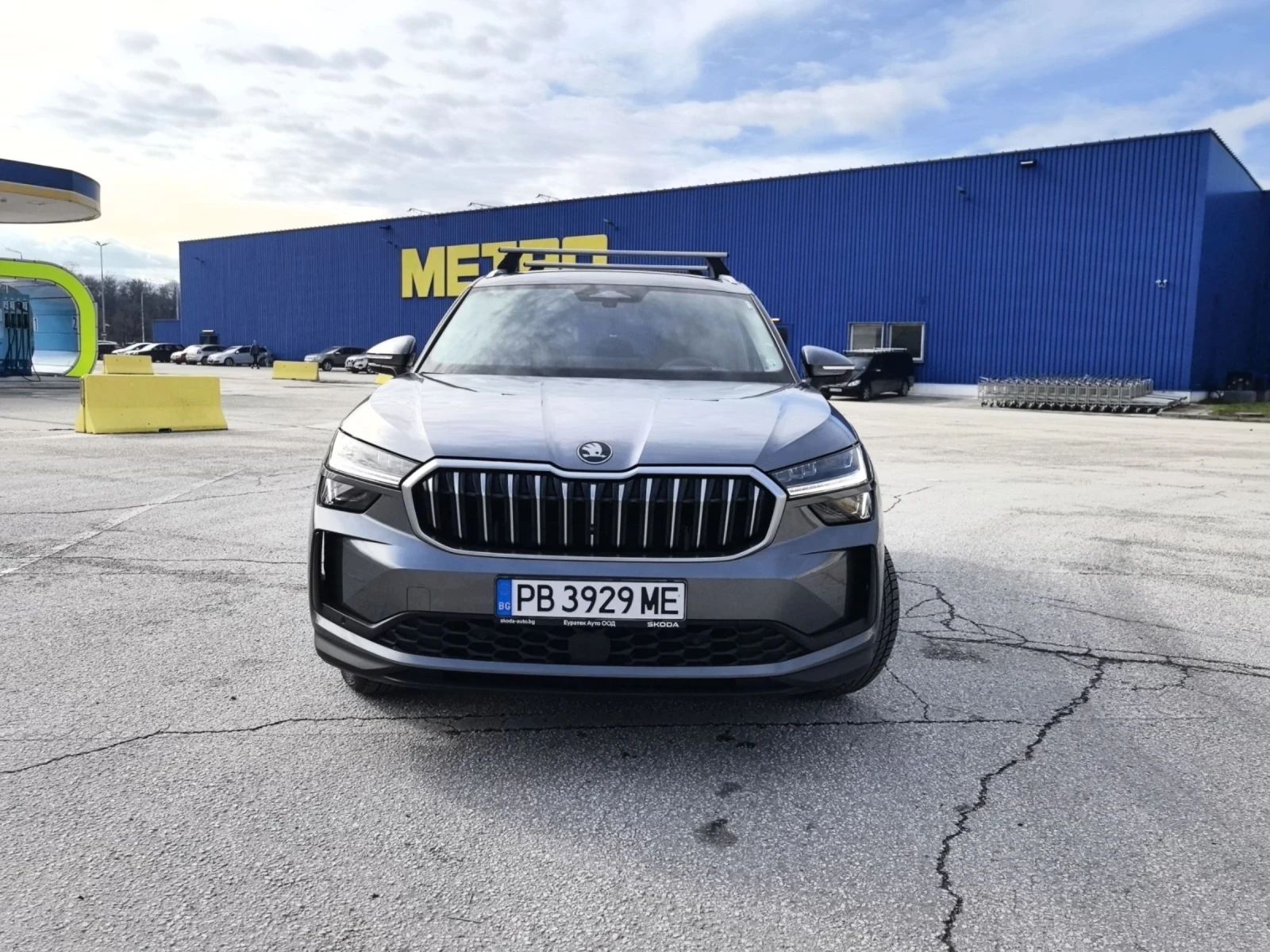 Skoda Kodiaq 2.0 TDI - изображение 3