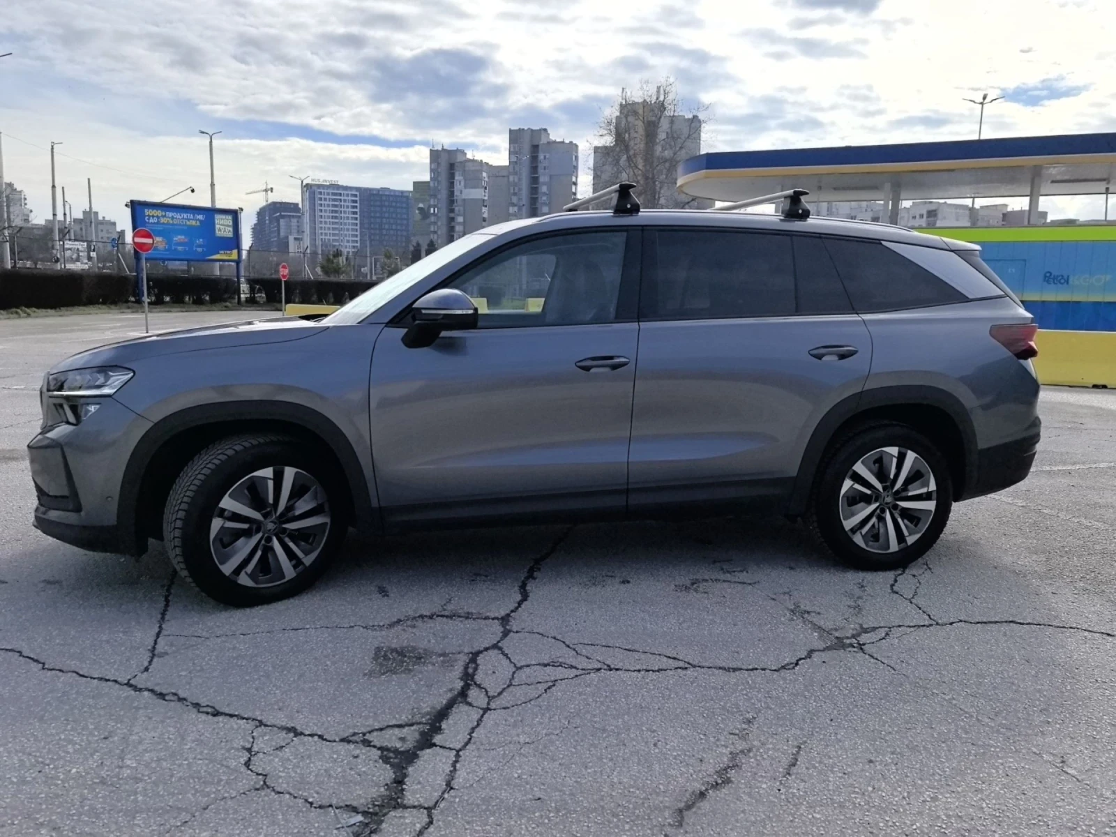 Skoda Kodiaq 2.0 TDI - изображение 4