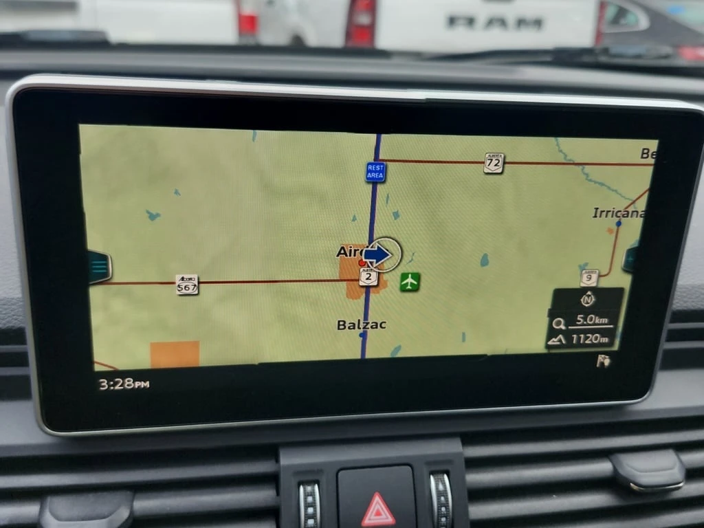 Audi SQ5 / Prestige / HEAD UP / BLIND SPOT / CARFAX | Mobile.bg � ����������� 11