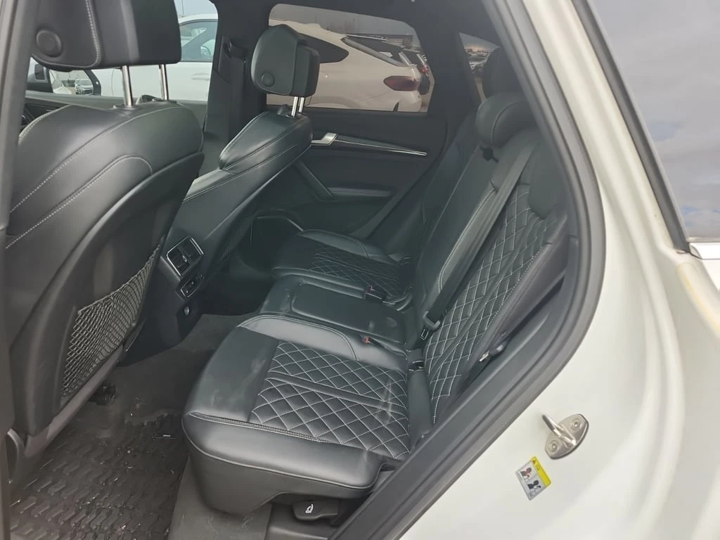 Audi SQ5 / Prestige / HEAD UP / BLIND SPOT / CARFAX | Mobile.bg � ����������� 13
