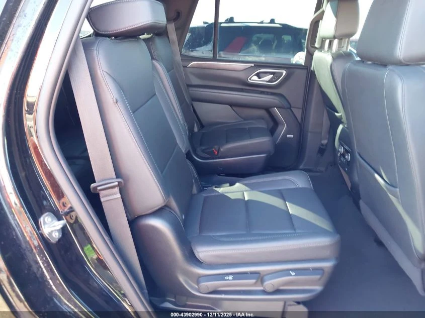 Chevrolet Tahoe 4WD LT * CARFAX*  - изображение 8