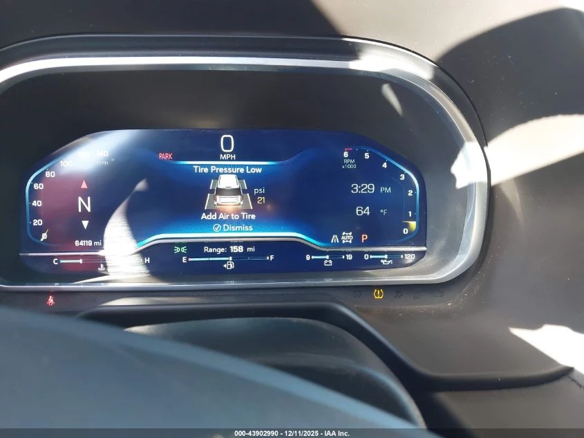 Chevrolet Tahoe 4WD LT * CARFAX*  - изображение 7