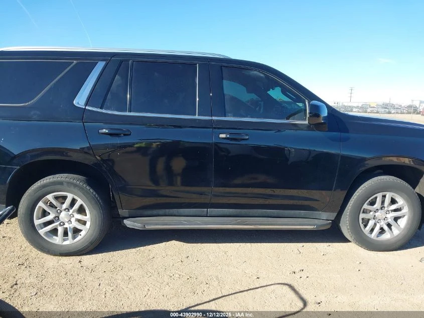 Chevrolet Tahoe 4WD LT * CARFAX*  | Mobile.bg � ����������� 13