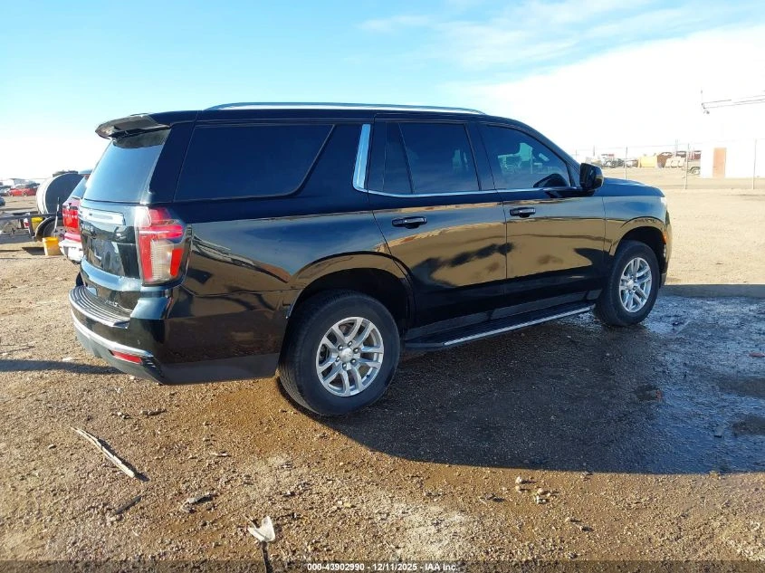 Chevrolet Tahoe 4WD LT * CARFAX*  - изображение 4