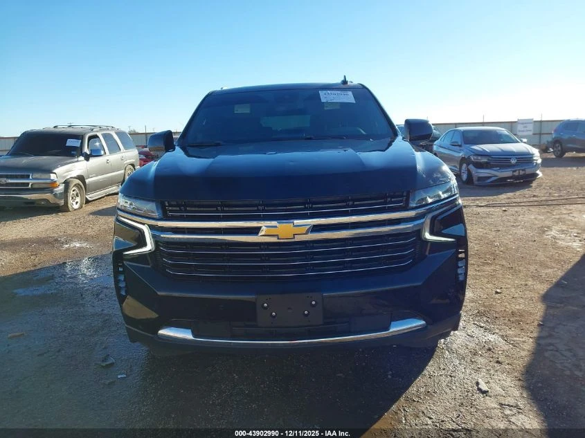 Chevrolet Tahoe 4WD LT * CARFAX*  | Mobile.bg � ����������� 12