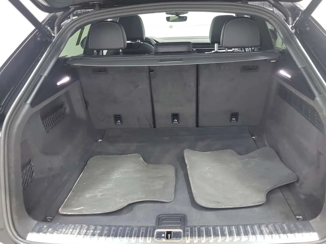 Audi Q8 * PROGRESSIV * CARFAX * ���� * ��������� * KEYLESS | Mobile.bg � ����������� 14