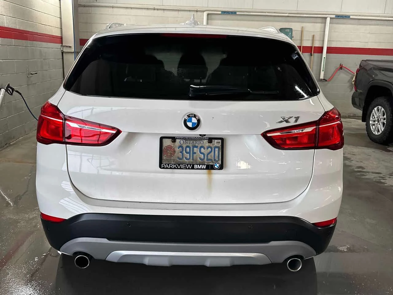 BMW X1 * xDrive28i * PANO* KEYLESS* ПОДГРЕВ* , снимка 4 - Автомобили и джипове - 53832977