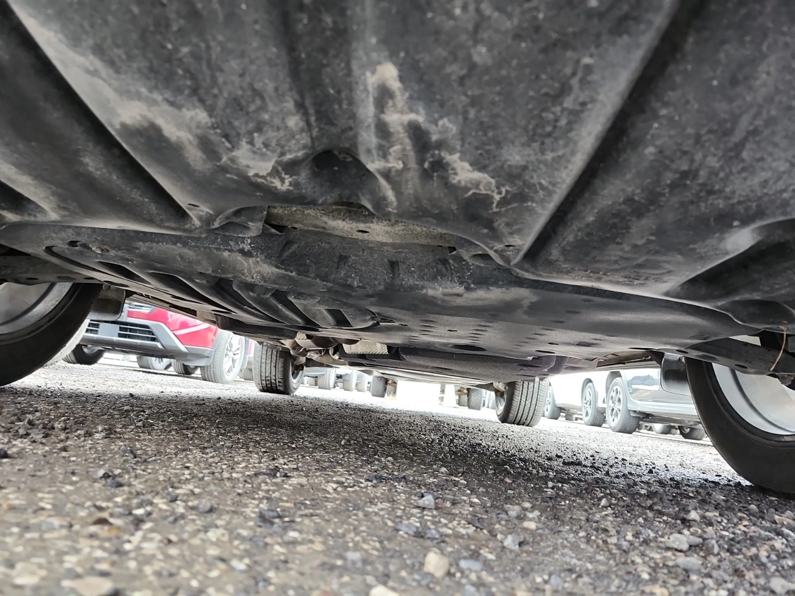 Toyota Highlander Hybrid Limited , снимка 13 - Автомобили и джипове - 54176423