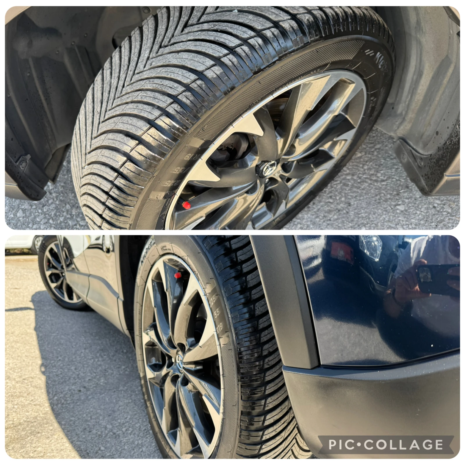 Mazda CX-5 2.2d-Skyactiv-4X4-FACELIFT-DISTRONIC-������ | Mobile.bg � ����������� 17