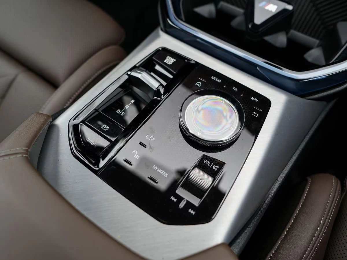 BMW X3 M40d/303HP/PANO/HUD/360/KLESS/368z, снимка 14 - Автомобили и джипове - 54366994