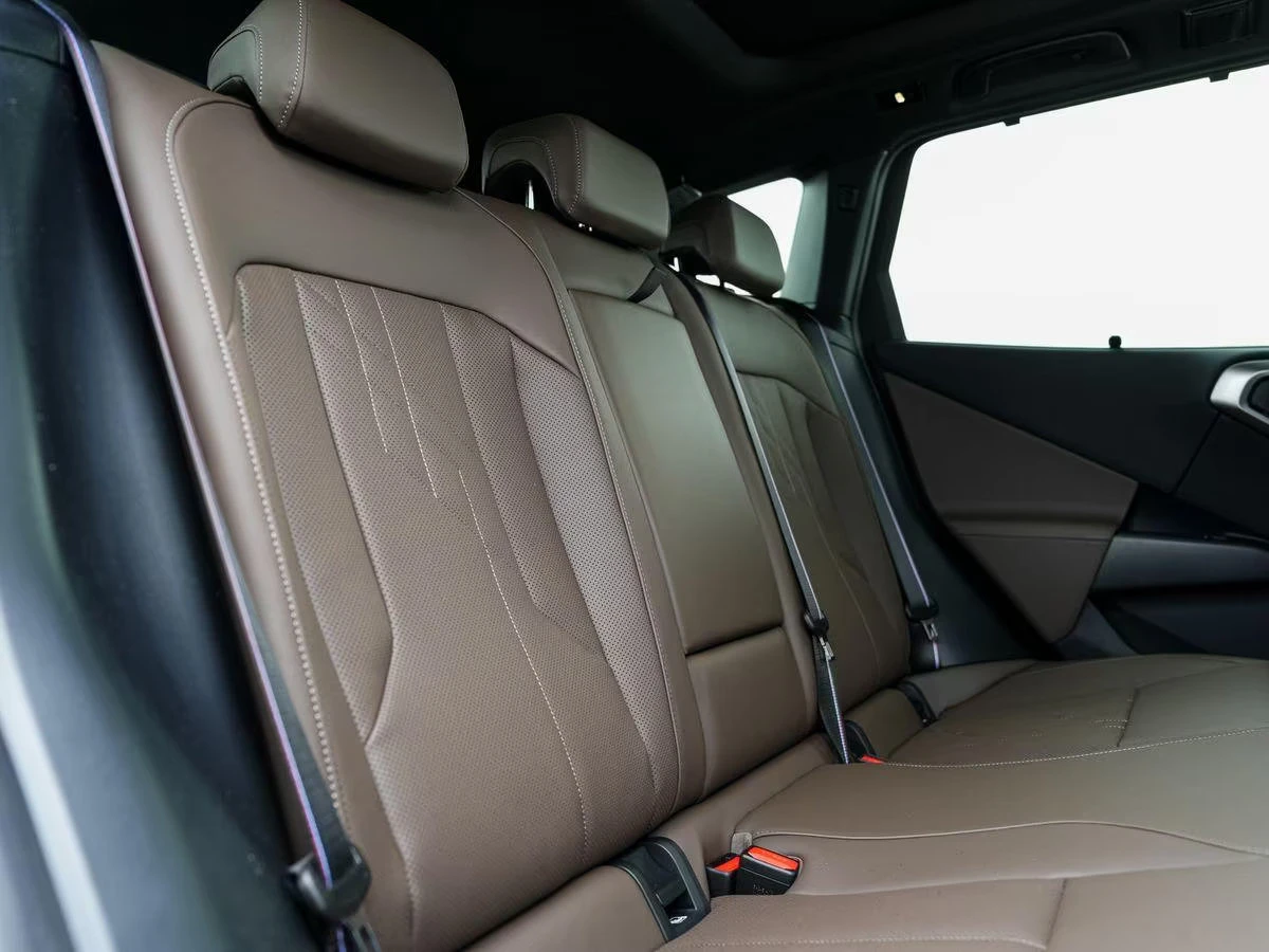 BMW X3 M40d/303HP/PANO/HUD/360/KLESS/368z, снимка 12 - Автомобили и джипове - 54366994