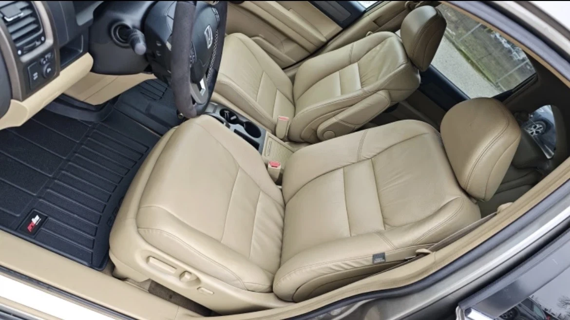 Honda Cr-v, снимка 3 - Автомобили и джипове - 54402746