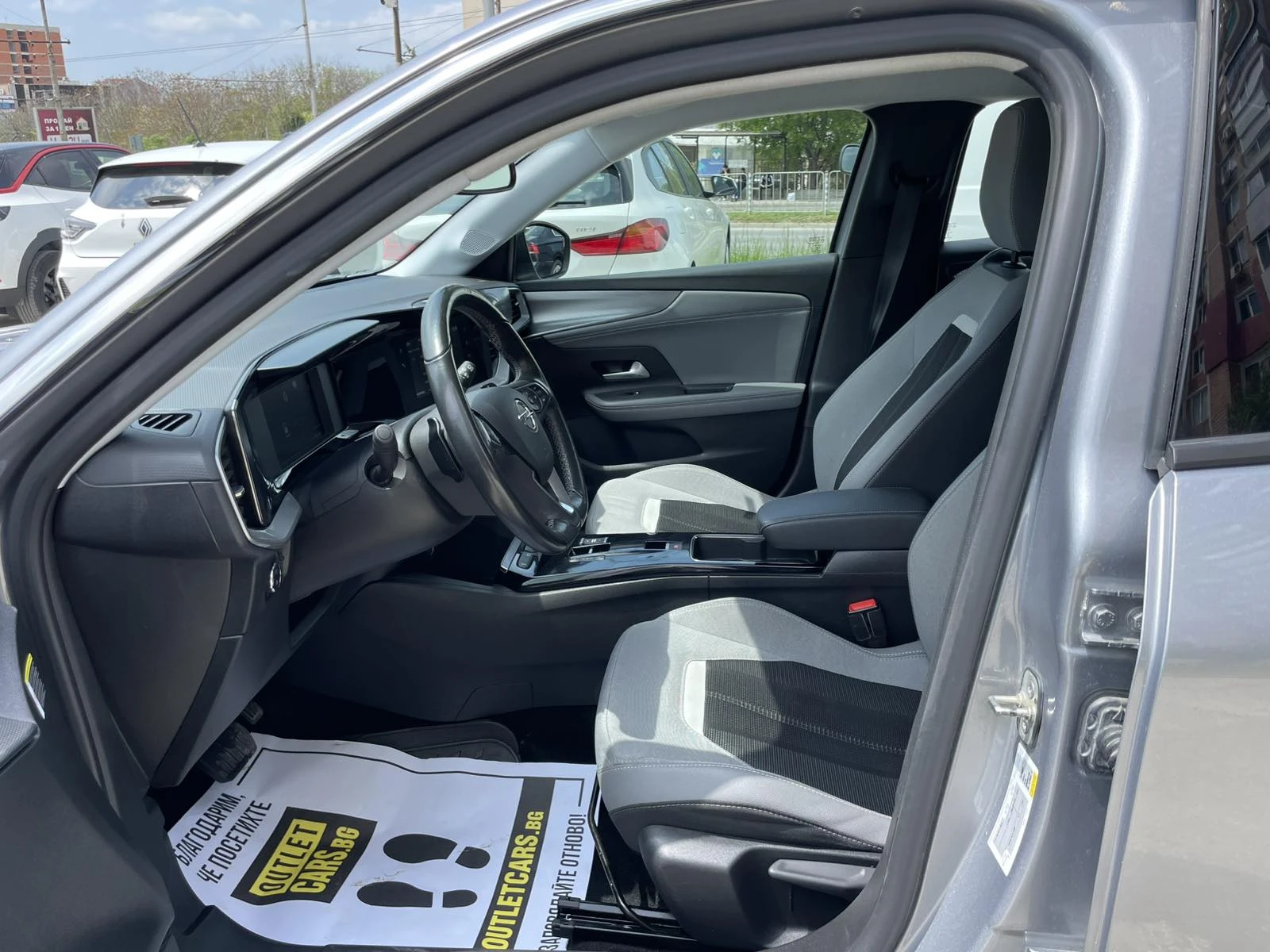 Opel Mokka Elegance | Mobile.bg � ����������� 5