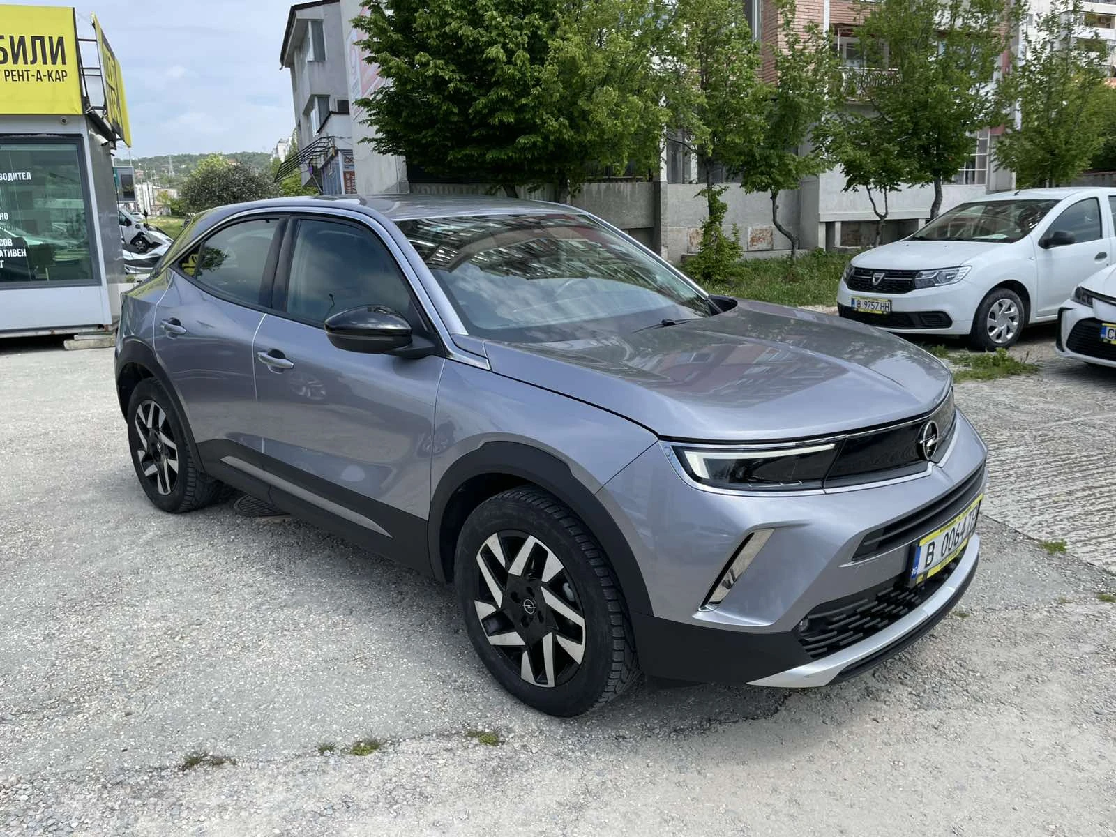 Opel Mokka Elegance | Mobile.bg � ����������� 2