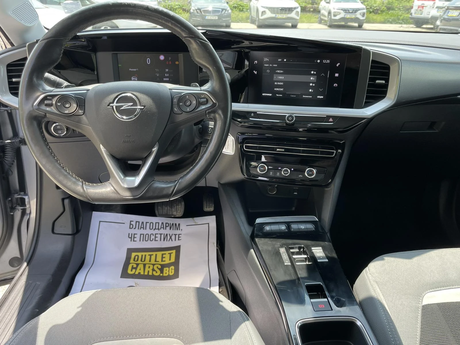 Opel Mokka Elegance | Mobile.bg � ����������� 6