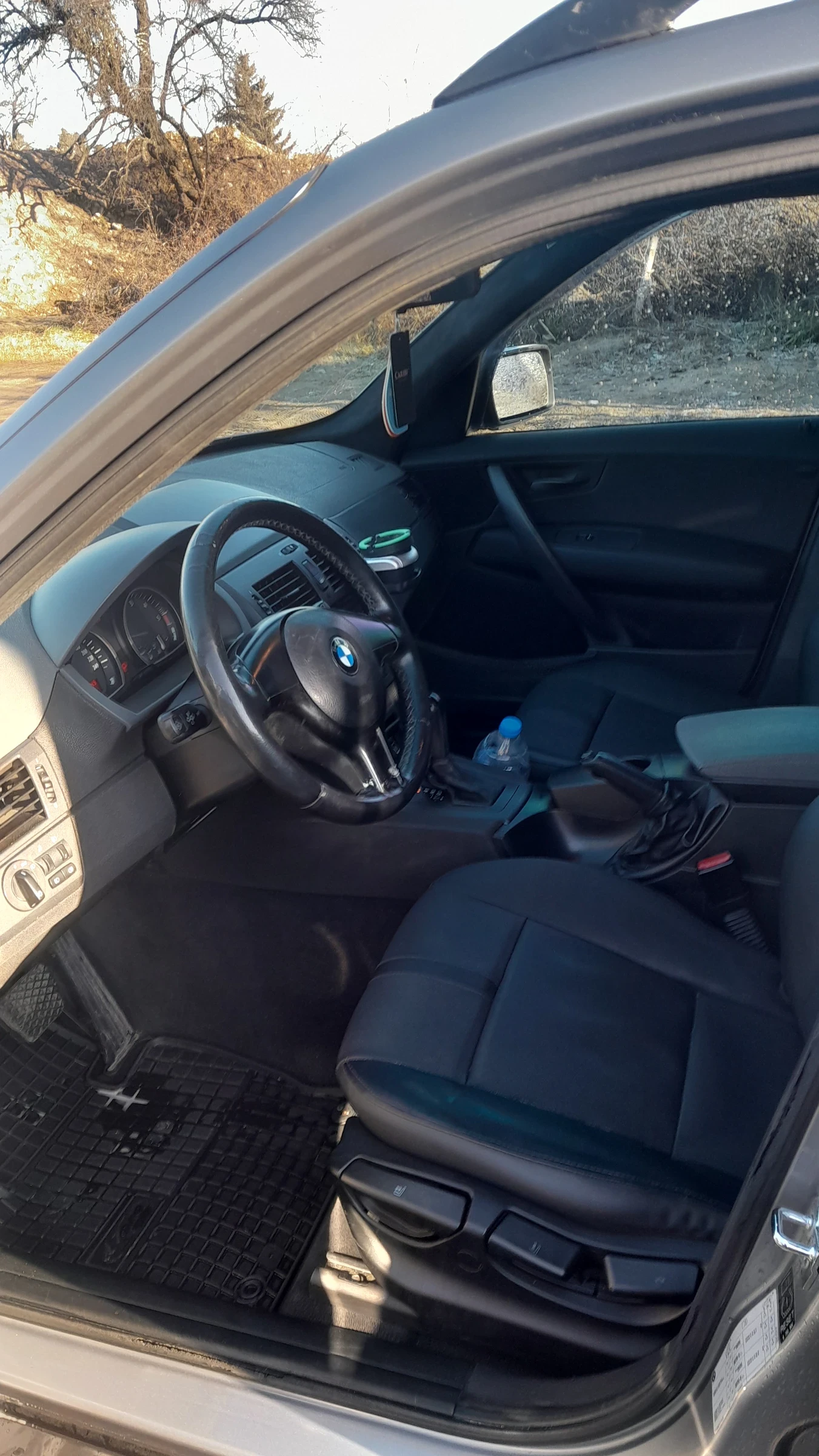BMW X3, снимка 8 - Автомобили и джипове - 54584865