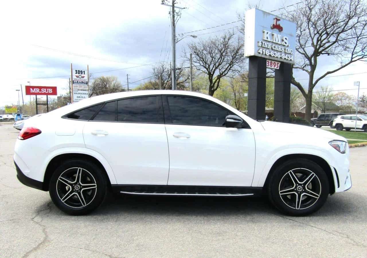 Mercedes-Benz GLE * GLE450 4MATIC * CARFAX * ЦЕНА ДО БГ, снимка 8 - Автомобили и джипове - 54650645