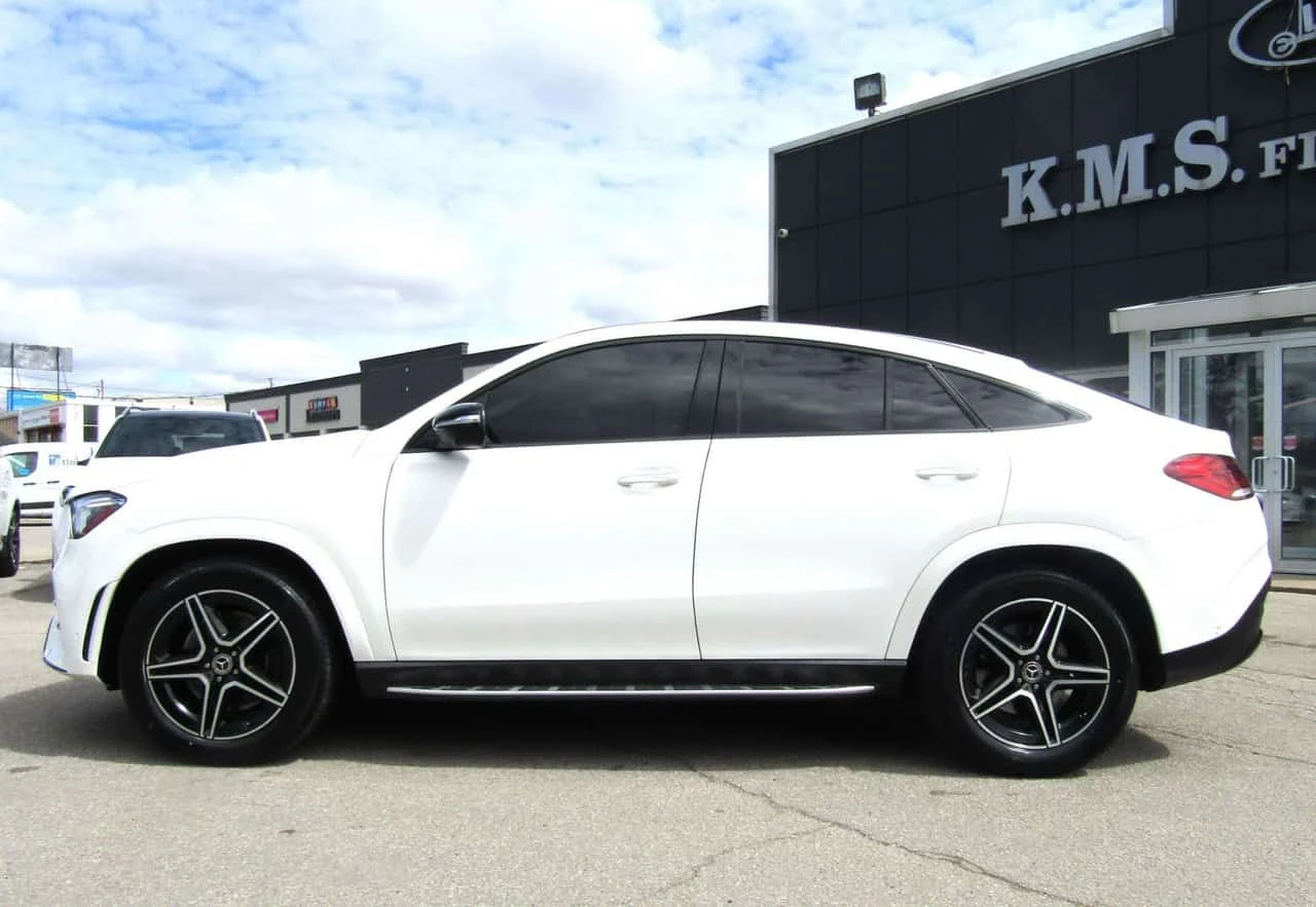 Mercedes-Benz GLE * GLE450 4MATIC * CARFAX * ЦЕНА ДО БГ, снимка 4 - Автомобили и джипове - 54650645