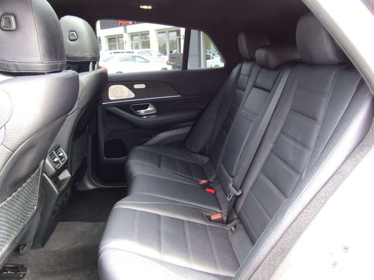 Mercedes-Benz GLE * GLE450 4MATIC * CARFAX * ЦЕНА ДО БГ, снимка 14 - Автомобили и джипове - 54650645