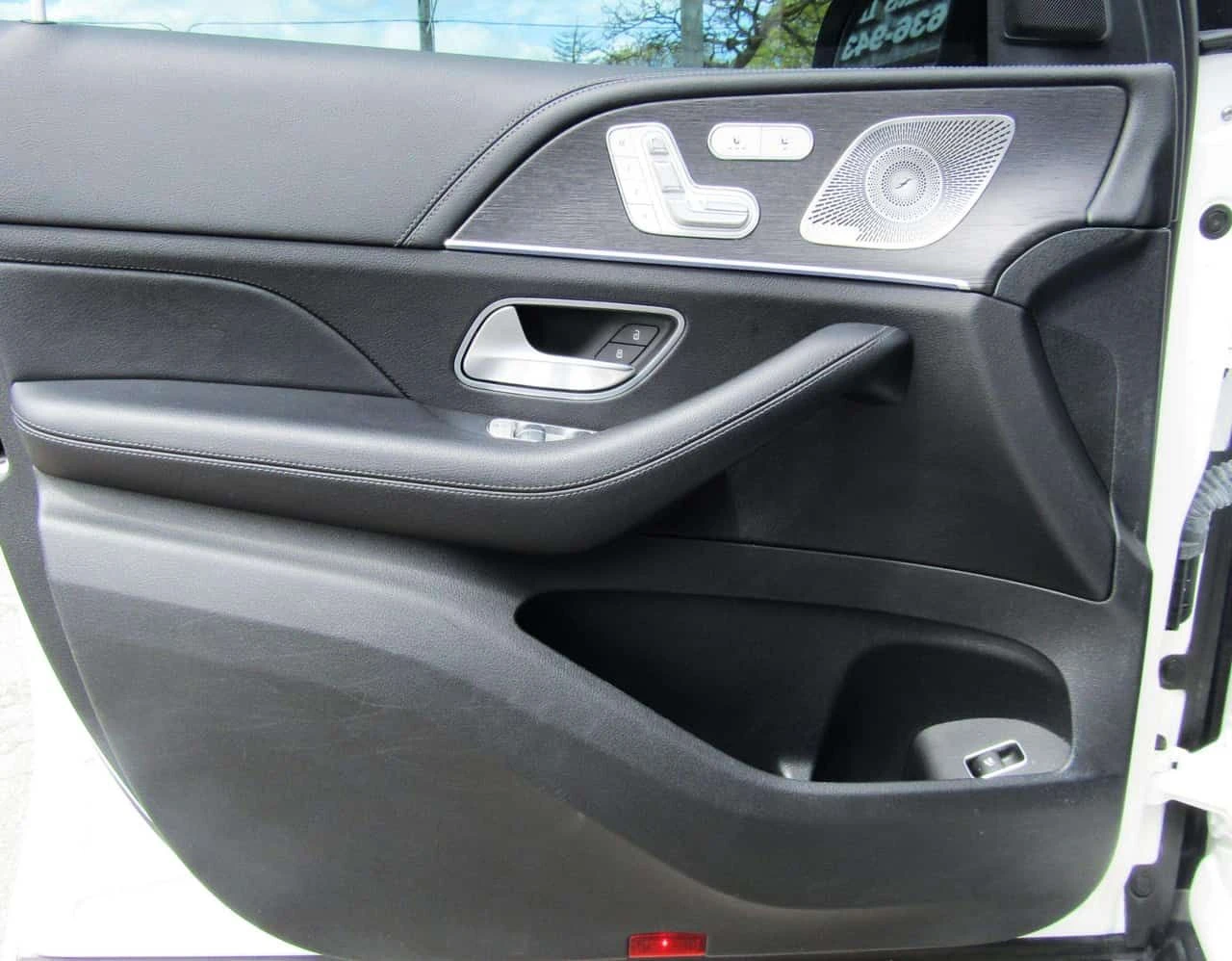 Mercedes-Benz GLE * GLE450 4MATIC * CARFAX * ЦЕНА ДО БГ, снимка 11 - Автомобили и джипове - 54650645