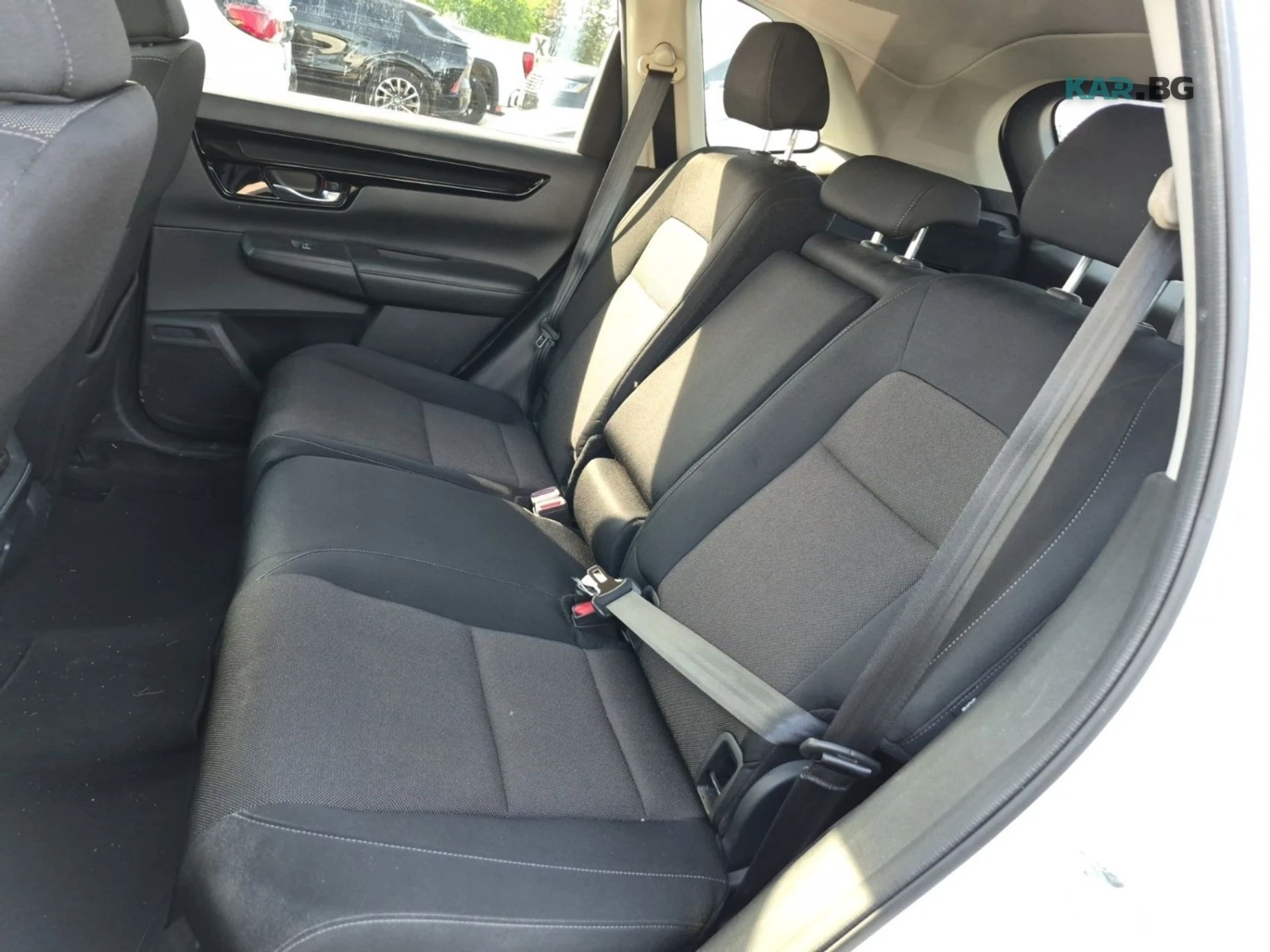 Honda Cr-v * AвтоКредит * (ЦЕНА ДО БГ), снимка 16 - Автомобили и джипове - 54830491