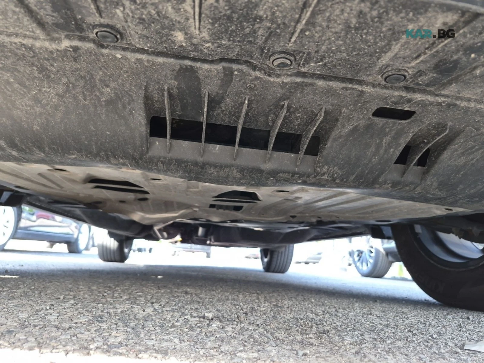 Honda Cr-v * AвтоКредит * (ЦЕНА ДО БГ), снимка 10 - Автомобили и джипове - 54830491