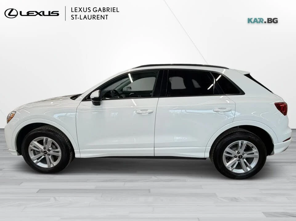 Audi Q3 * PANO * QUATTRO * Автокредит (Цена до България), снимка 8 - Автомобили и джипове - 55117846