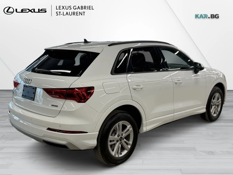 Audi Q3 * PANO * QUATTRO * Автокредит (Цена до България), снимка 5 - Автомобили и джипове - 55117846