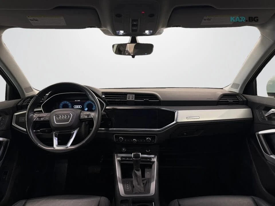 Audi Q3 * PANO * QUATTRO * Автокредит (Цена до България), снимка 12 - Автомобили и джипове - 55117846