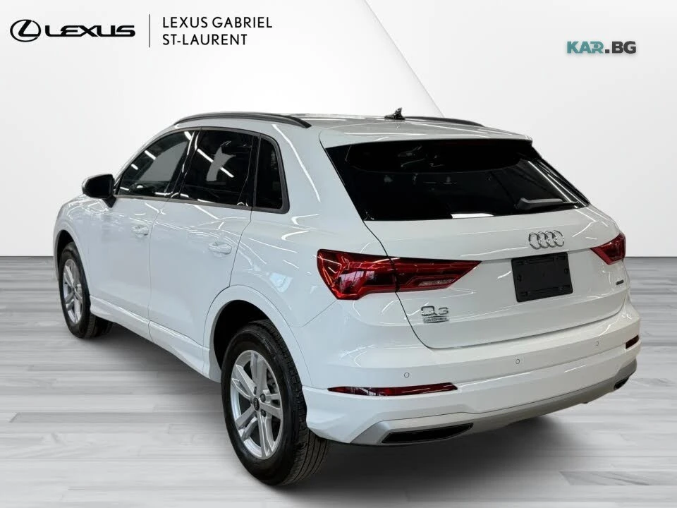Audi Q3 * PANO * QUATTRO * Автокредит (Цена до България), снимка 7 - Автомобили и джипове - 55117846