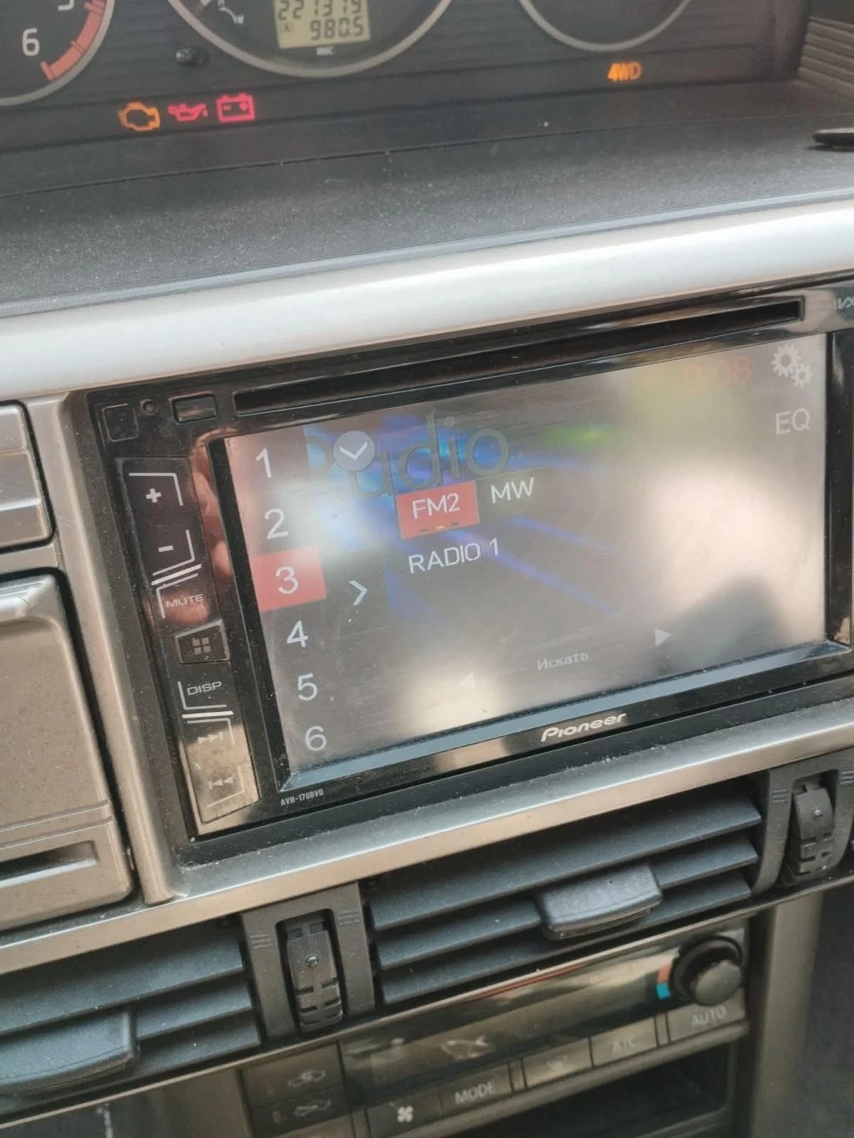 Nissan X-trail, снимка 3 - Автомобили и джипове - 55234606